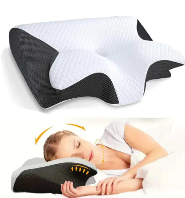 Ergonomic Neck Pillow