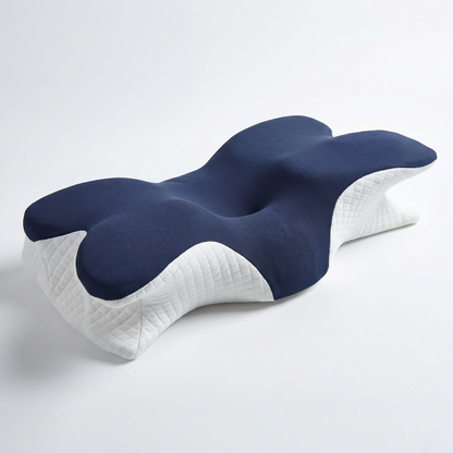 Ergonomic Neck Pillow
