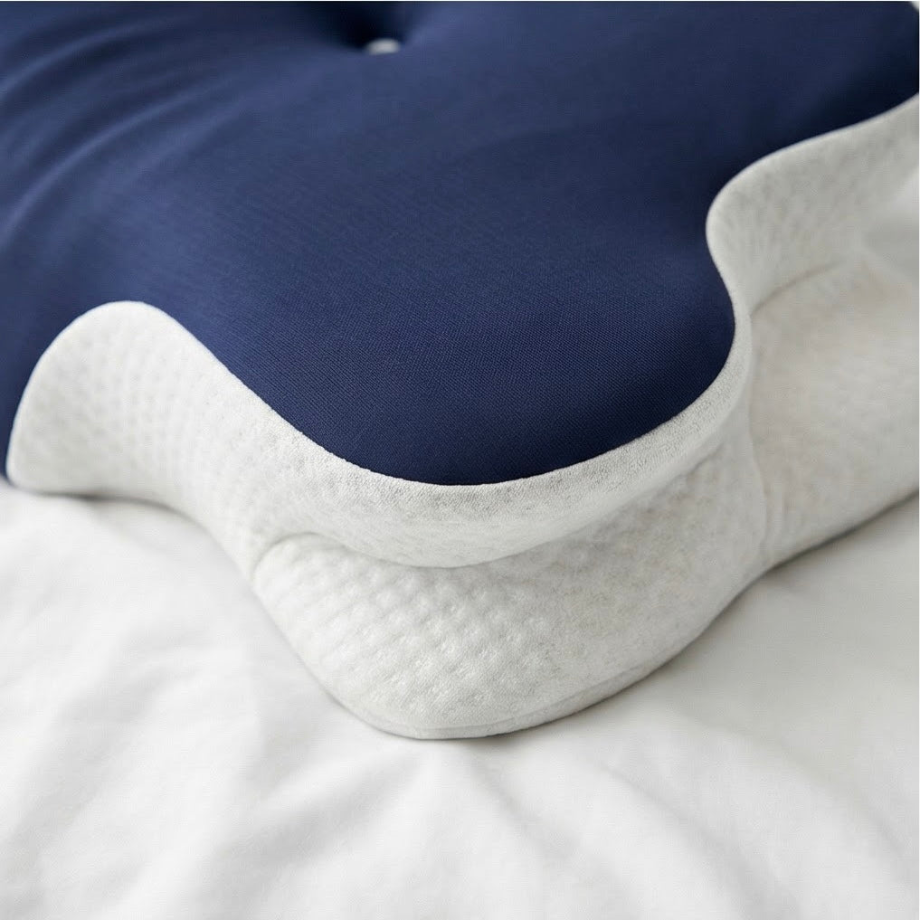 Ergonomic Neck Pillow