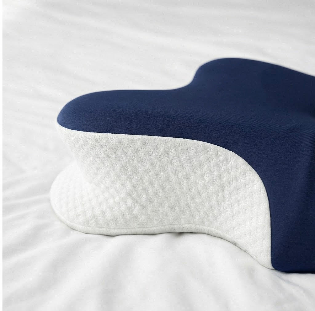 Ergonomic Neck Pillow