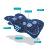 Ergonomic Neck Pillow
